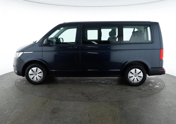 Volkswagen Caravelle cena 229945 przebieg: 9740, rok produkcji 2022 z Puck małe 781